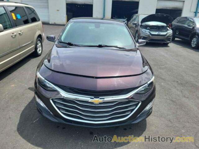 CHEVROLET MALIBU LT, 1G1ZD5ST1LF090401