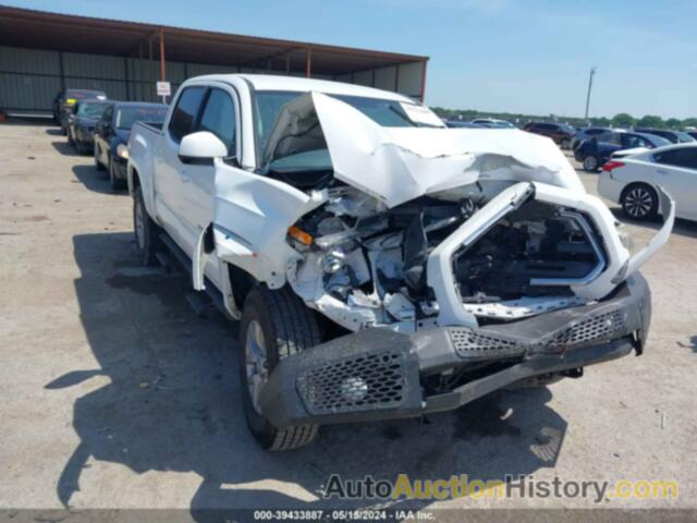 TOYOTA TACOMA DBL CAB/SR5/TRD SPORT/OR, 5TFAZ5CNXHX032424