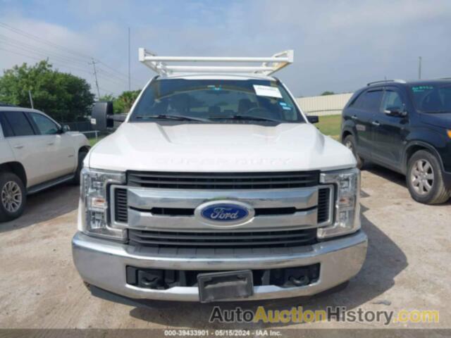 FORD SUPER DUTY F-350 SRW XL/XLT/LARIAT, 1FD8X3A64KEG80991