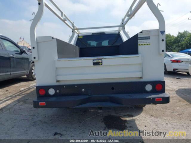 FORD SUPER DUTY F-350 SRW XL/XLT/LARIAT, 1FD8X3A64KEG80991