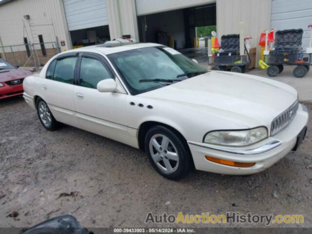 BUICK PARK AVENUE ULTRA, 1G4CU541534203511