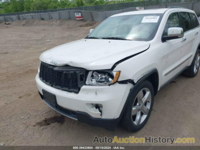 JEEP GRAND CHEROKEE OVERLAND, 1C4RJFCG5CC220012