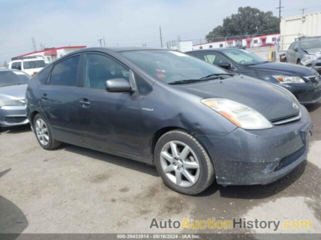 TOYOTA PRIUS, JTDKB20U873289722