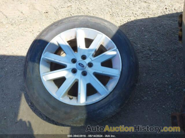 FORD FLEX SEL, 2FMHK6CC6ABB30365