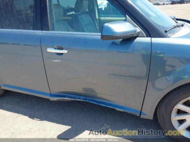 FORD FLEX SEL, 2FMHK6CC6ABB30365