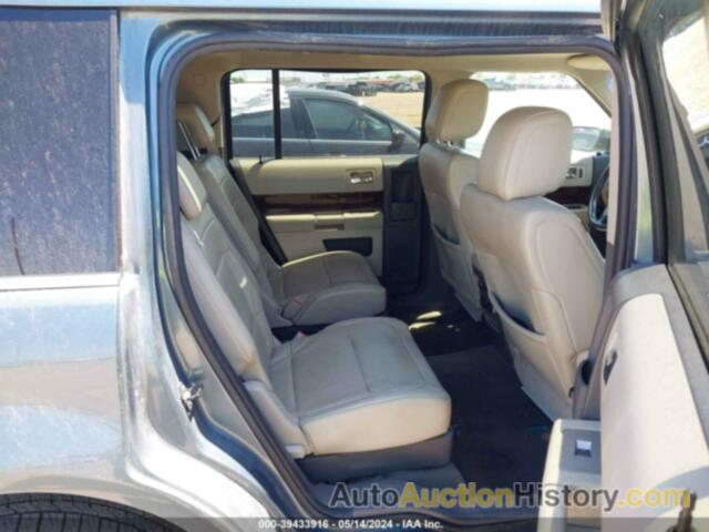 FORD FLEX SEL, 2FMHK6CC6ABB30365