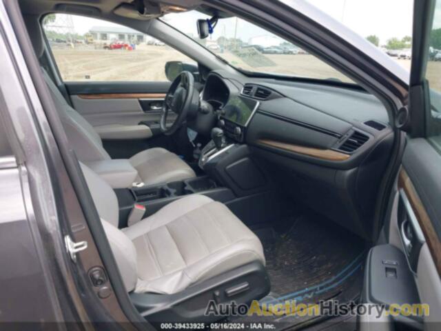 HONDA CR-V TOURING, 2HKRW2H95HH663986