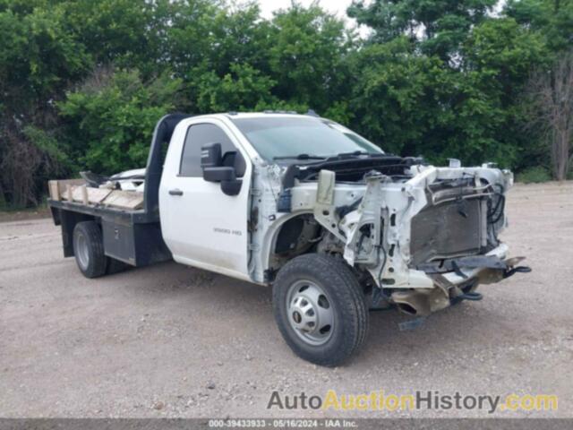 CHEVROLET SILVERADO C3500, 1GB3WRE70MF266020