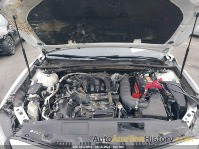 TOYOTA CAMRY XSE V6, 4T1BZ1HKXKU025778