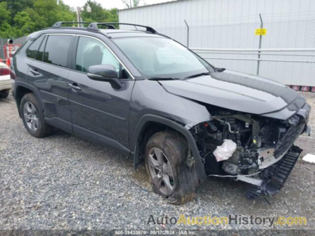 TOYOTA RAV4 XLE, 2T3P1RFV7RW410838