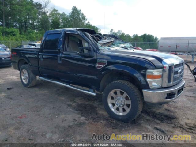 FORD F-250 FX4/HARLEY-DAVIDSON/KING RANCH/LARIAT/XL/XLT, 1FTSW21R18EB97016