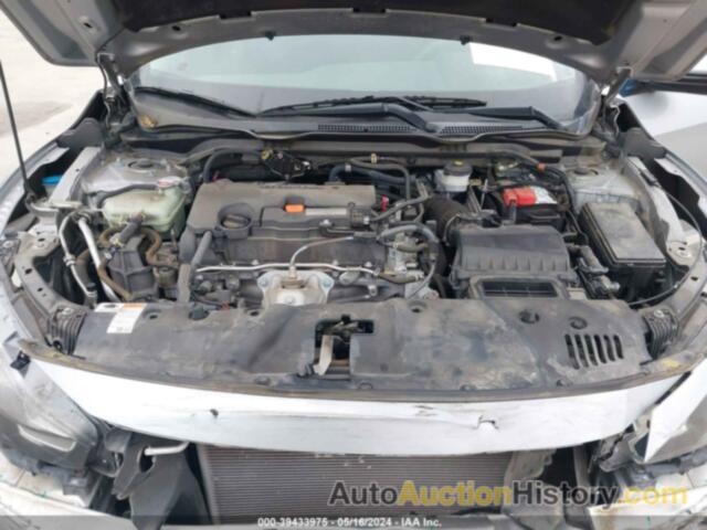 HONDA CIVIC LX, 19XFC2F56JE042990