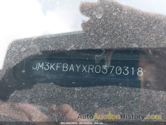 MAZDA CX-5 CARBON TURBO, JM3KFBAYXR0370318