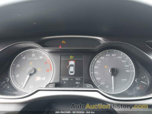 AUDI S4 3.0T PREMIUM PLUS, WAUBGAFL0EA005659