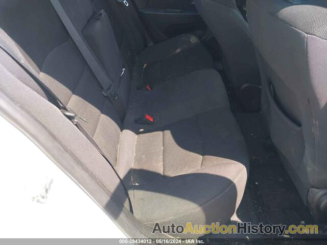 CHEVROLET CRUZE 1LT AUTO, 1G1PC5SB8F7238687