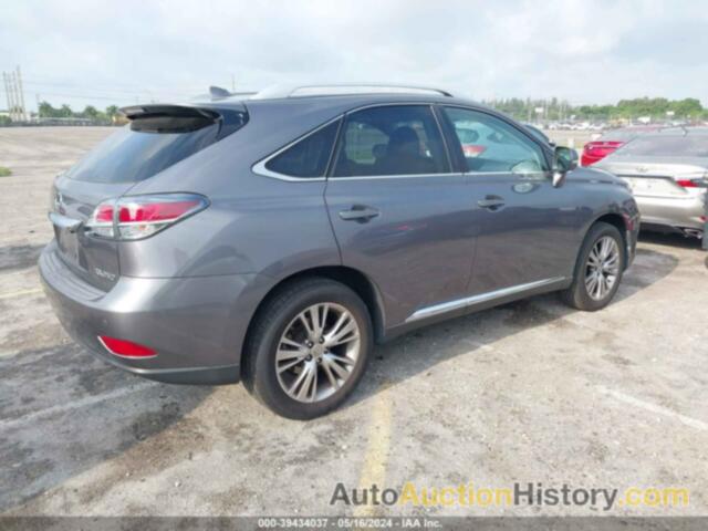 LEXUS RX 350 350/BASE/F SPORT, 2T2BK1BAXEC231494