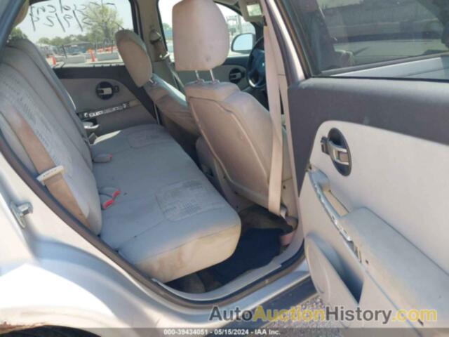 CHEVROLET EQUINOX LS, 2CNDL13F756017998