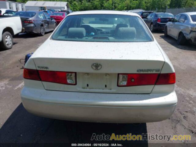 TOYOTA CAMRY CE/LE/XLE, JT2BG22K210579825