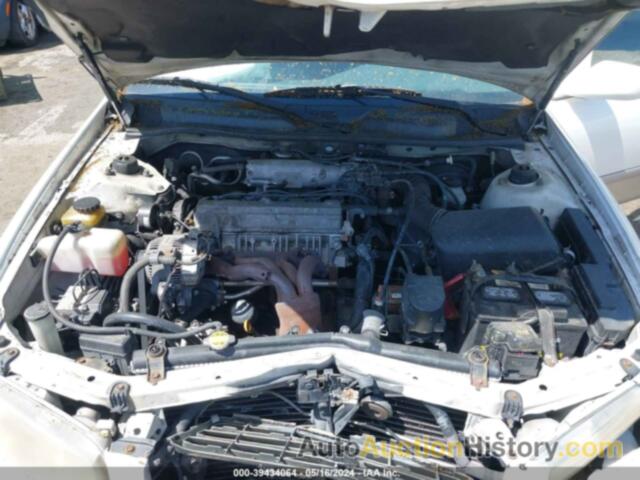 TOYOTA CAMRY CE/LE/XLE, JT2BG22K210579825