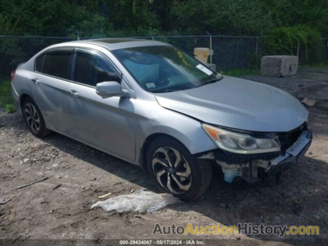 HONDA ACCORD EX, 1HGCR2F78GA152388