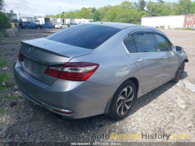 HONDA ACCORD EX, 1HGCR2F78GA152388