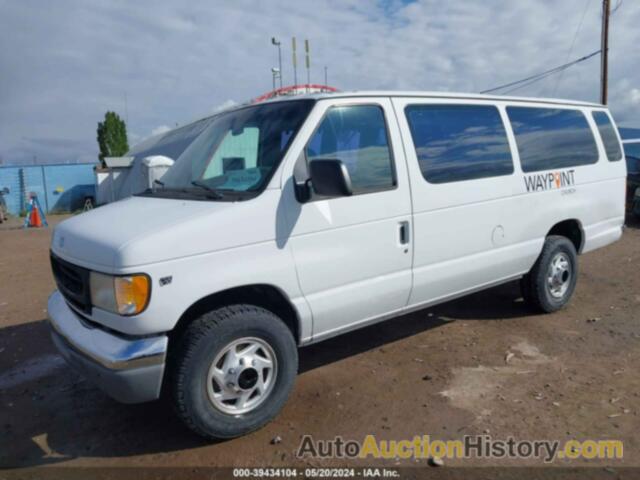 FORD CLUB WAGON XL/XLT, 1FBJS31S7VHB39720