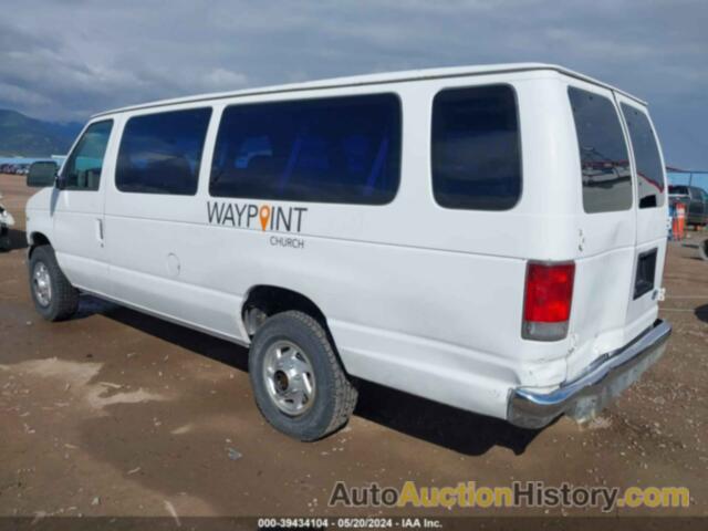 FORD CLUB WAGON XL/XLT, 1FBJS31S7VHB39720