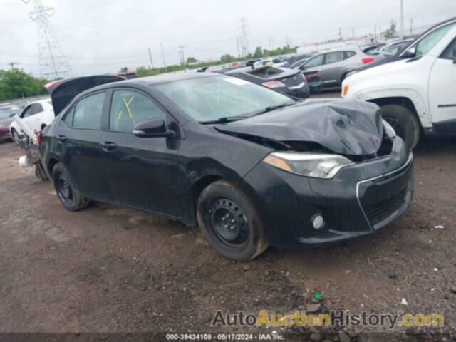 TOYOTA COROLLA L/LE/LE PLS/PRM/S/S PLS, 2T1BURHE6EC157336