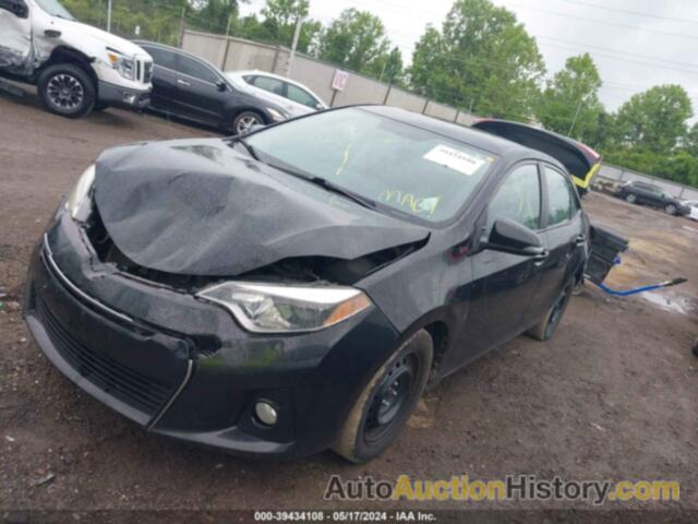 TOYOTA COROLLA L/LE/LE PLS/PRM/S/S PLS, 2T1BURHE6EC157336