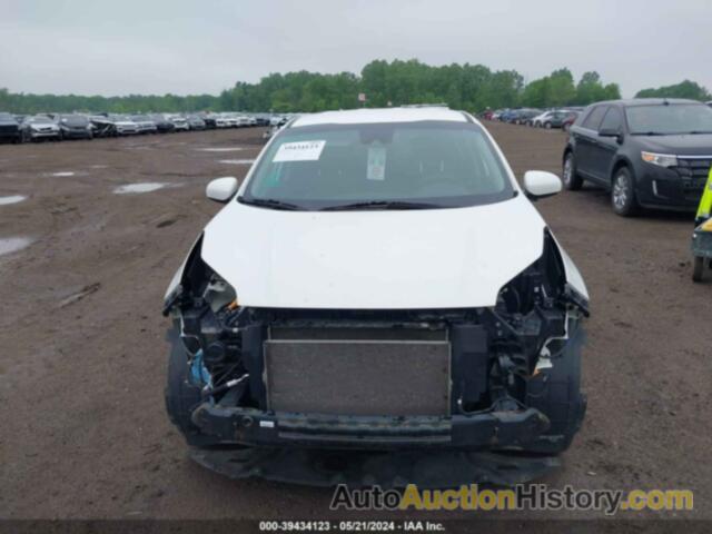 KIA SPORTAGE LX, KNDPMCACXL7638605