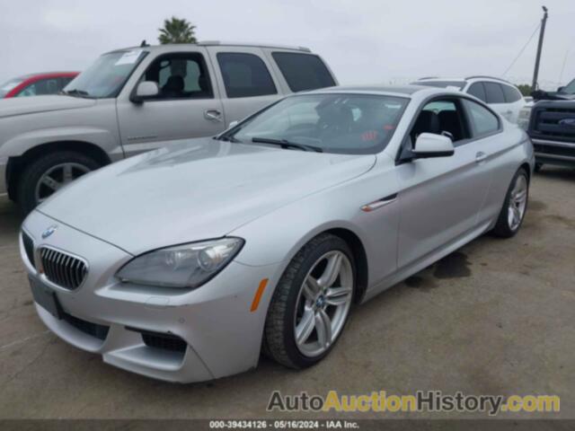 BMW 640I, WBALW3C57DC892379