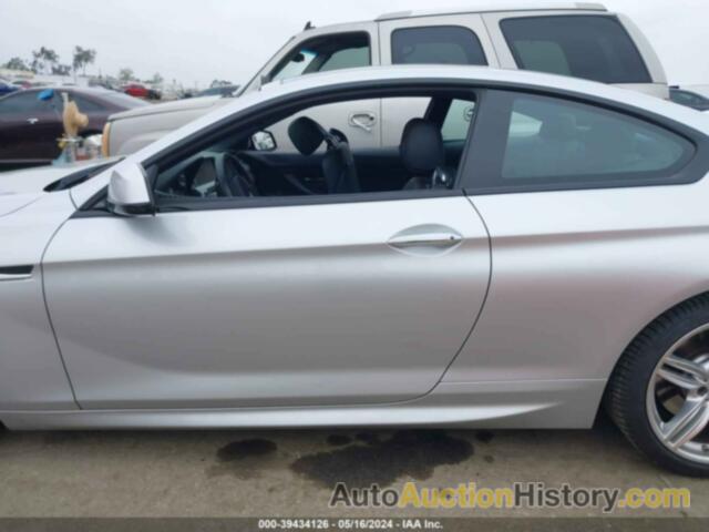 BMW 640I, WBALW3C57DC892379