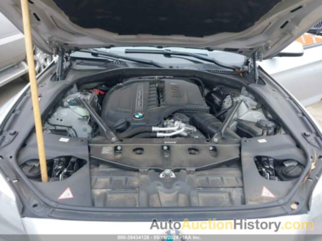 BMW 640I, WBALW3C57DC892379