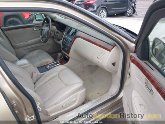 CADILLAC DTS, 1G6KD57Y06U207885