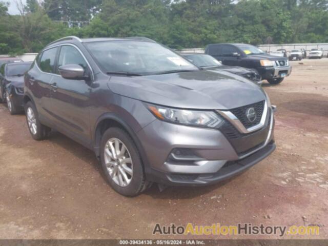 NISSAN ROGUE SPORT S/SV/SL, JN1BJ1CV1LW272371