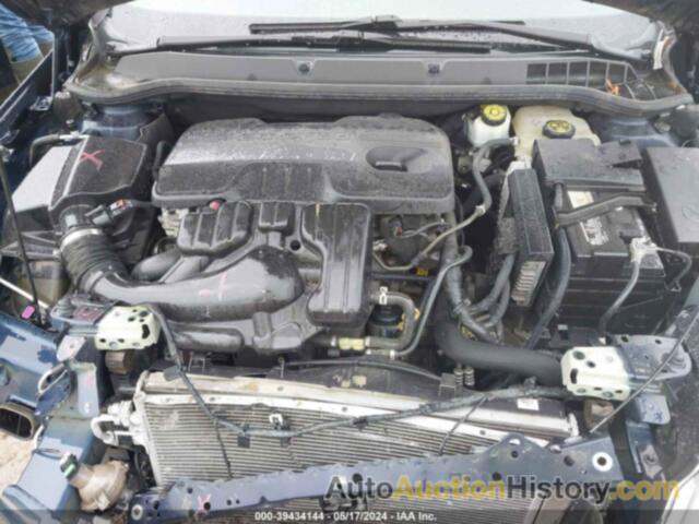 BUICK VERANO CONVENIENCE, 1G4PR5SK2F4113347