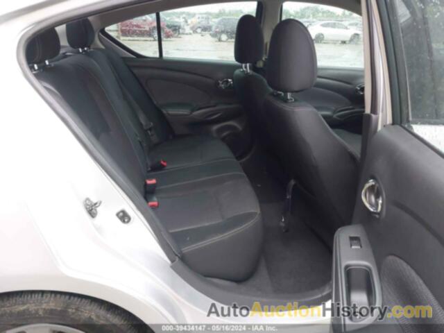 NISSAN VERSA S/S PLUS/SV/SL, 3N1CN7APXFL848193