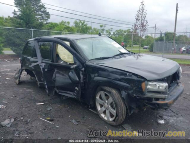 CHEVROLET TRAILBLAZER SS, 1GNET53H892130922