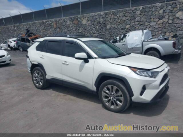 TOYOTA RAV4 XLE PREMIUM, JTMC1RFV0MJ023621