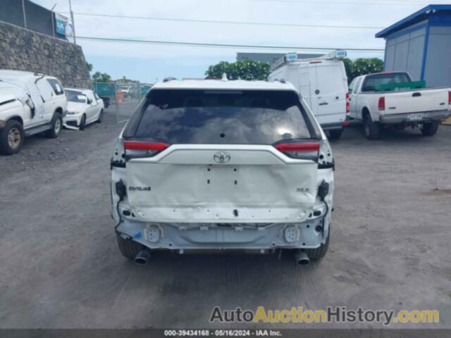 TOYOTA RAV4 XLE PREMIUM, JTMC1RFV0MJ023621