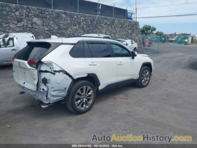 TOYOTA RAV4 XLE PREMIUM, JTMC1RFV0MJ023621