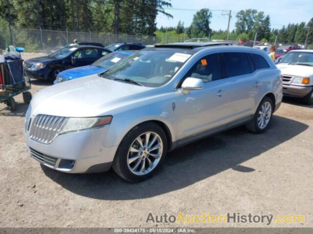 LINCOLN MKT ECOBOOST, 2LMHJ5AT1ABJ03482