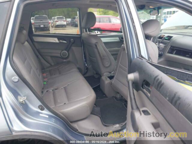 HONDA CR-V EX-L, 5J6RE4H79AL102618