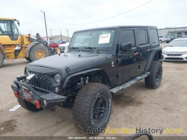 JEEP WRANGLER UNLIMITED ALTITUDE, 1C4BJWEG6EL328236