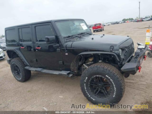 JEEP WRANGLER UNLIMITED ALTITUDE, 1C4BJWEG6EL328236