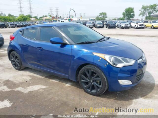 HYUNDAI VELOSTER, KMHTC6AD2HU306402