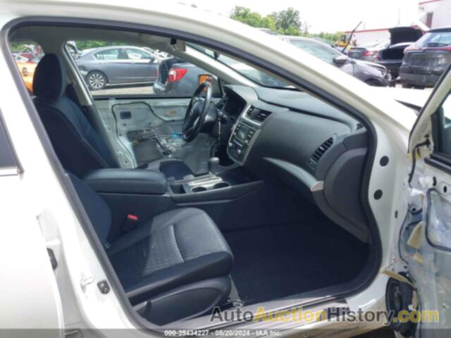 NISSAN ALTIMA 2.5 SV, 1N4AL3AP8HC149913