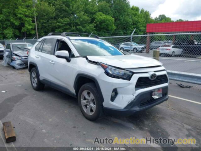 TOYOTA RAV4 XLE, 2T3P1RFV1MW226035