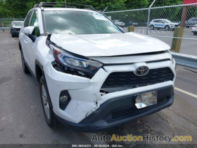 TOYOTA RAV4 XLE, 2T3P1RFV1MW226035