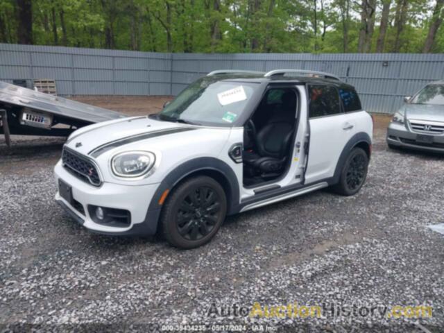 MINI COUNTRYMAN S COUNTRYMAN, WMZYT3C33J3E00526